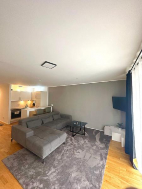 CityLife Apartments Stuttgart Europa Viertel